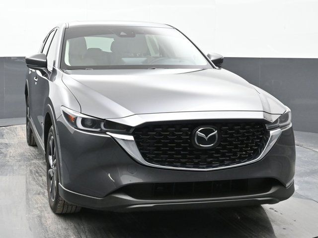 2022 Mazda CX-5 2.5 S Premium Plus Package