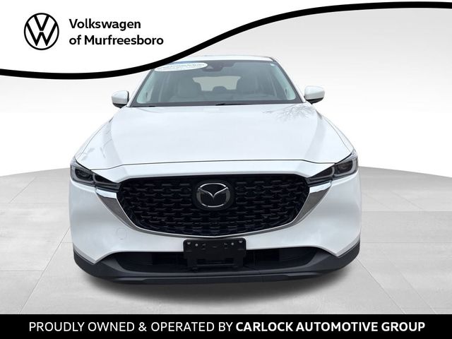 2022 Mazda CX-5 2.5 S Premium Plus Package