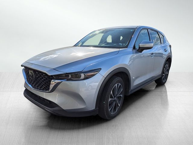 2022 Mazda CX-5 2.5 S Premium Plus Package