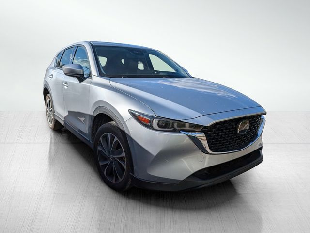 2022 Mazda CX-5 2.5 S Premium Plus Package