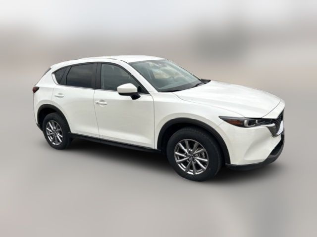 2022 Mazda CX-5 2.5 S Select Package