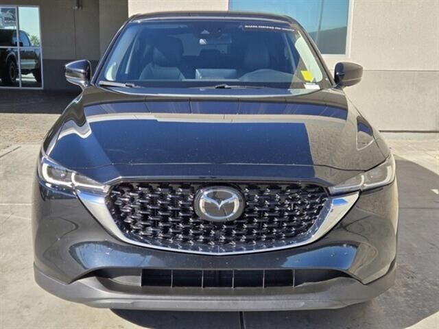 2022 Mazda CX-5 2.5 S Select Package