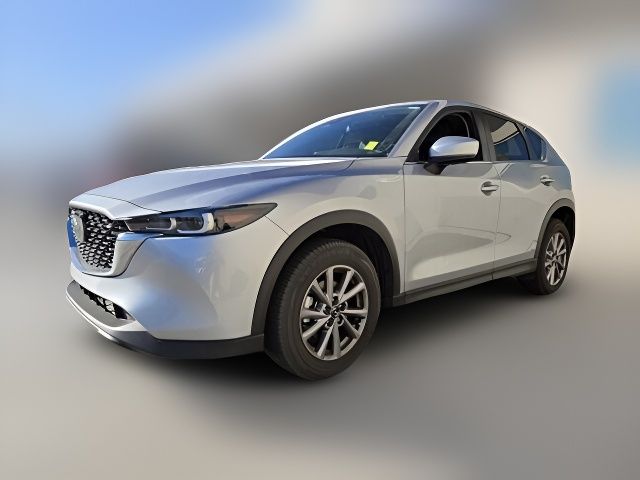 2022 Mazda CX-5 2.5 S Select Package