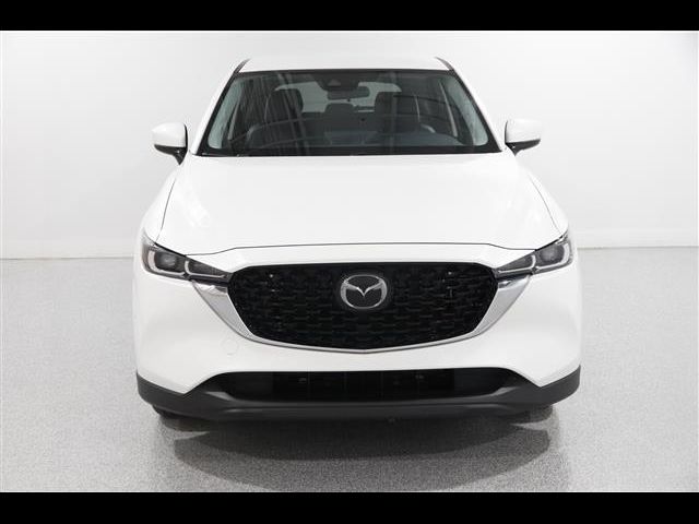 2022 Mazda CX-5 2.5 S Select Package