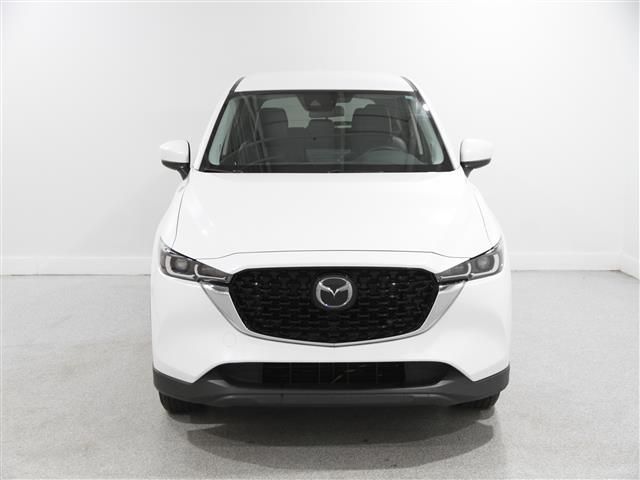 2022 Mazda CX-5 2.5 S Select Package