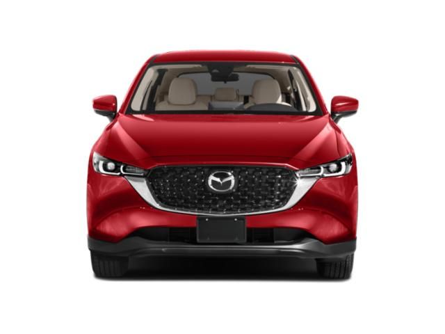 2022 Mazda CX-5 2.5 S Select Package