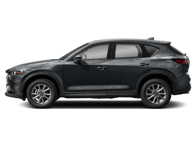 2022 Mazda CX-5 2.5 S Select Package