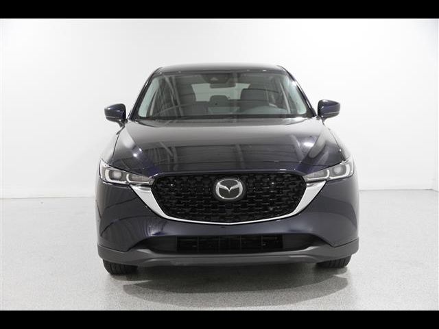 2022 Mazda CX-5 2.5 S Select Package