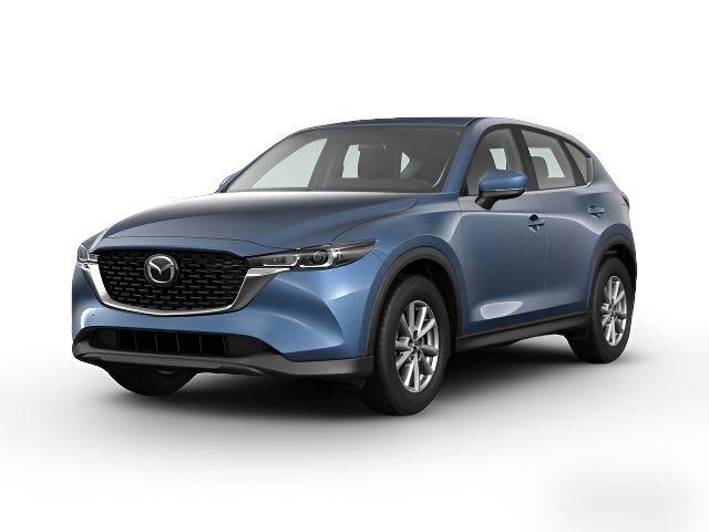 2022 Mazda CX-5 2.5 S Select Package