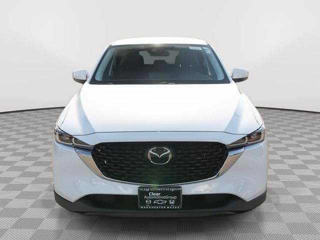 2022 Mazda CX-5 2.5 S Select Package