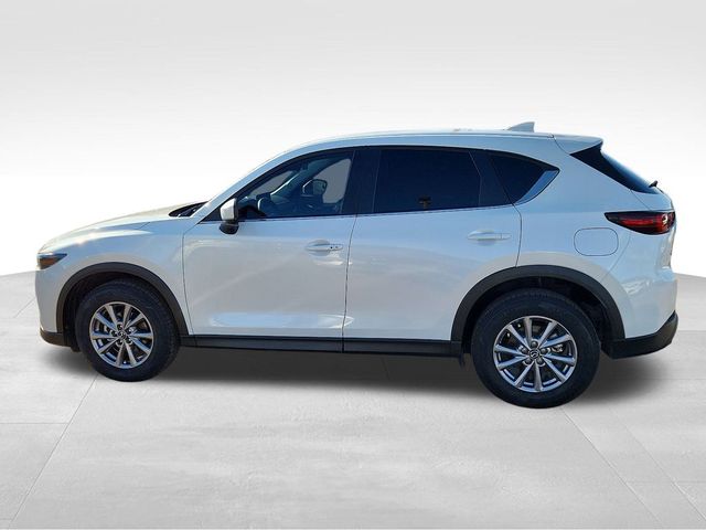 2022 Mazda CX-5 2.5 S Select Package