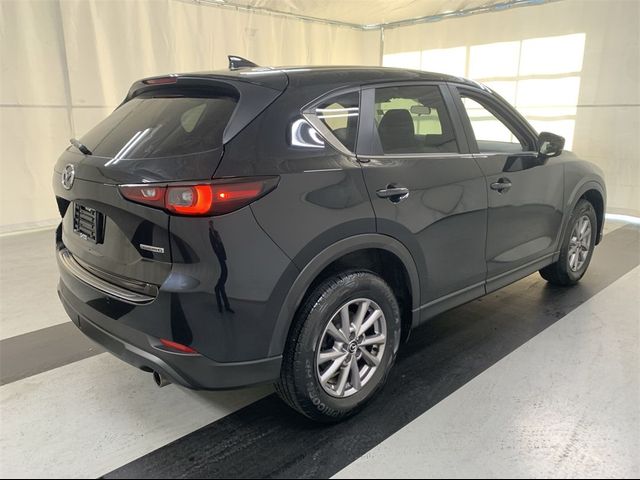 2022 Mazda CX-5 2.5 S Select Package