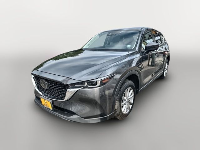 2022 Mazda CX-5 2.5 S Select Package