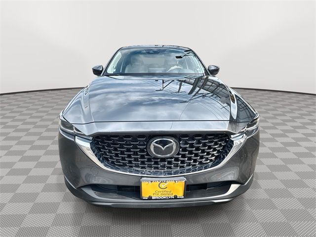 2022 Mazda CX-5 2.5 S Select Package
