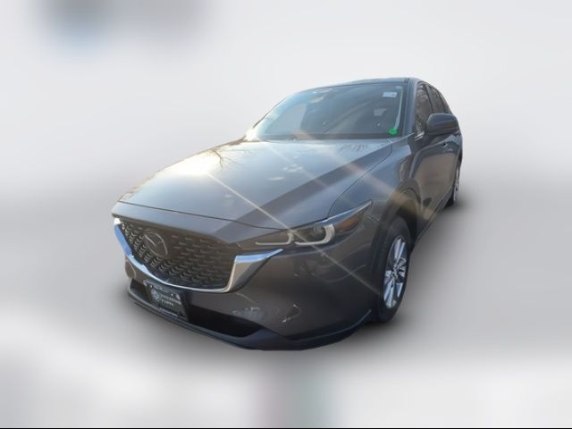 2022 Mazda CX-5 2.5 S Select Package