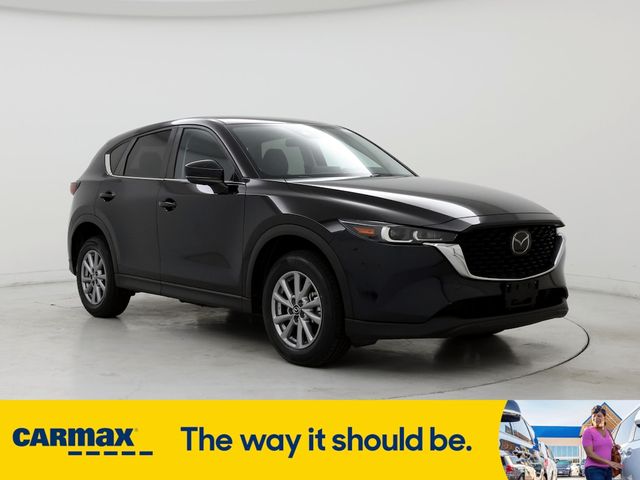 2022 Mazda CX-5 2.5 S Select Package