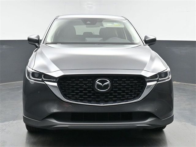 2022 Mazda CX-5 2.5 S Select Package