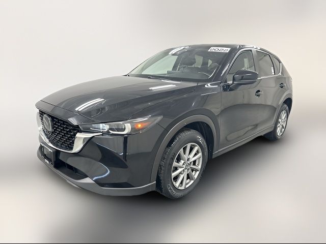 2022 Mazda CX-5 2.5 S Select Package