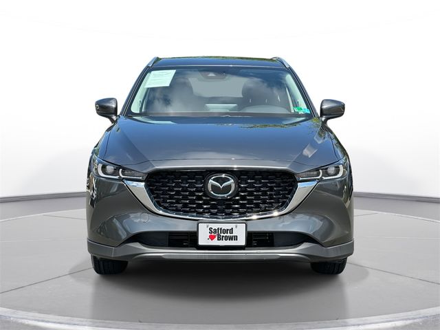 2022 Mazda CX-5 2.5 S Select Package