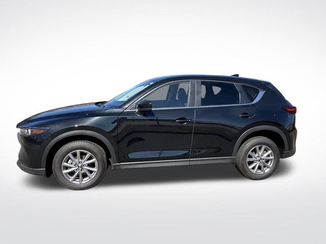 2022 Mazda CX-5 2.5 S Select Package