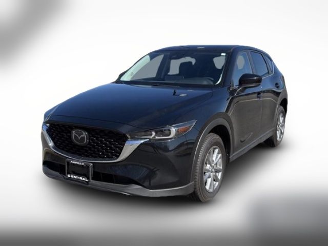 2022 Mazda CX-5 2.5 S Select Package