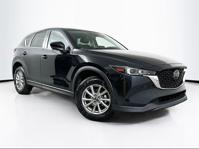 2022 Mazda CX-5 2.5 S Select Package