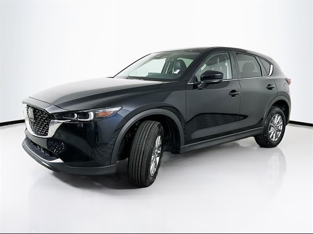 2022 Mazda CX-5 2.5 S Select Package