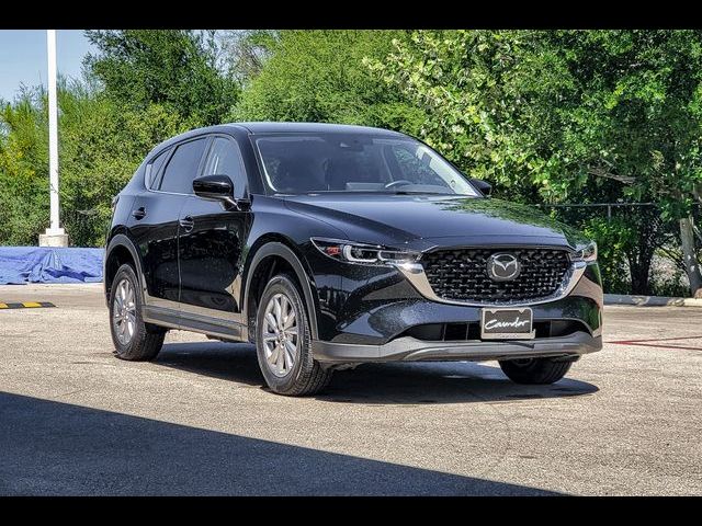 2022 Mazda CX-5 2.5 S Select Package