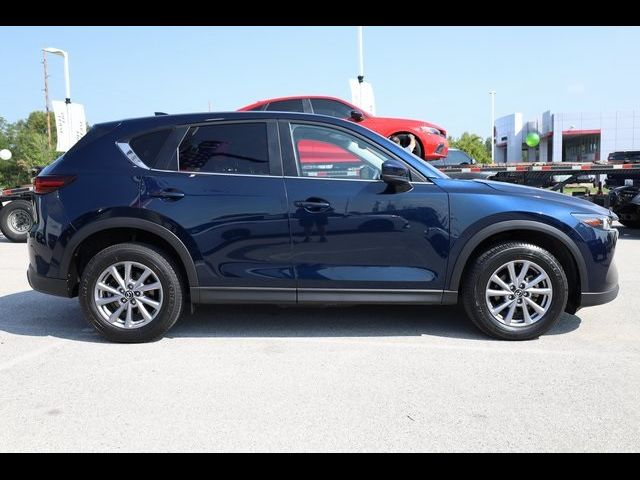 2022 Mazda CX-5 2.5 S Select Package