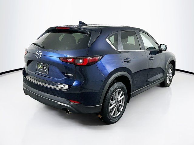 2022 Mazda CX-5 2.5 S Select Package