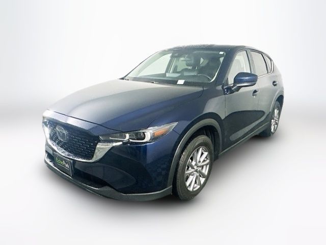 2022 Mazda CX-5 2.5 S Select Package