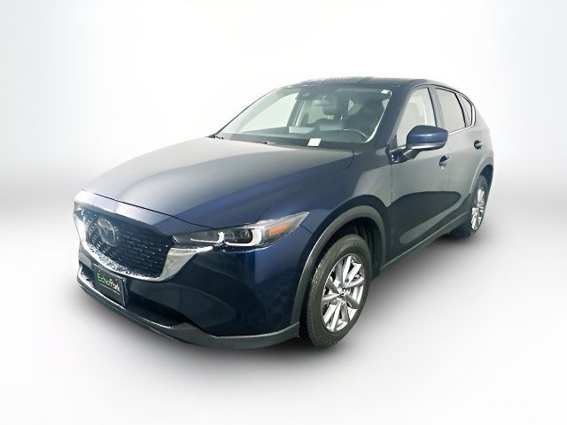 2022 Mazda CX-5 2.5 S Select Package