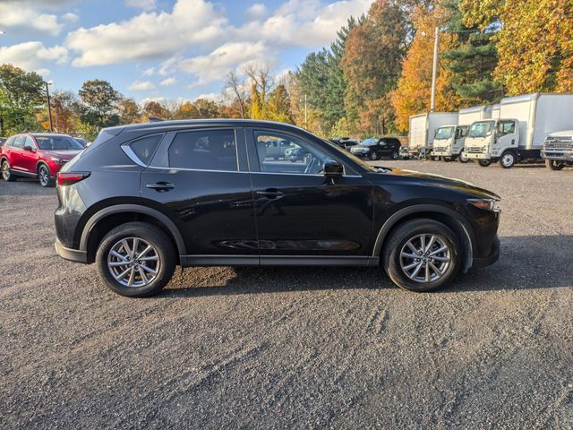 2022 Mazda CX-5 2.5 S Select Package