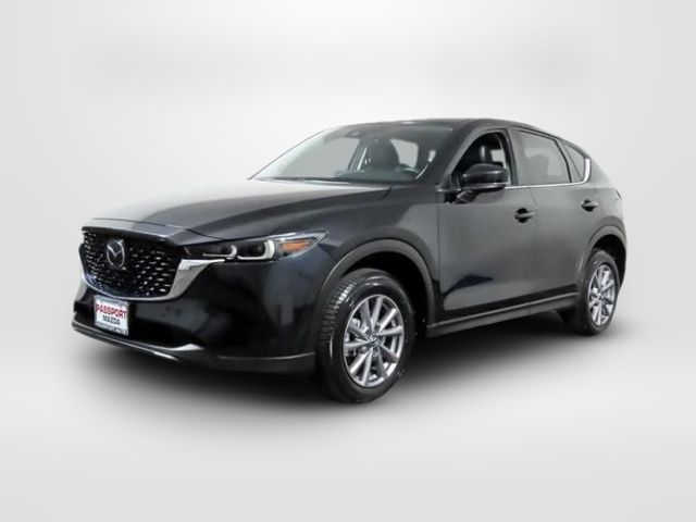 2022 Mazda CX-5 2.5 S Select Package