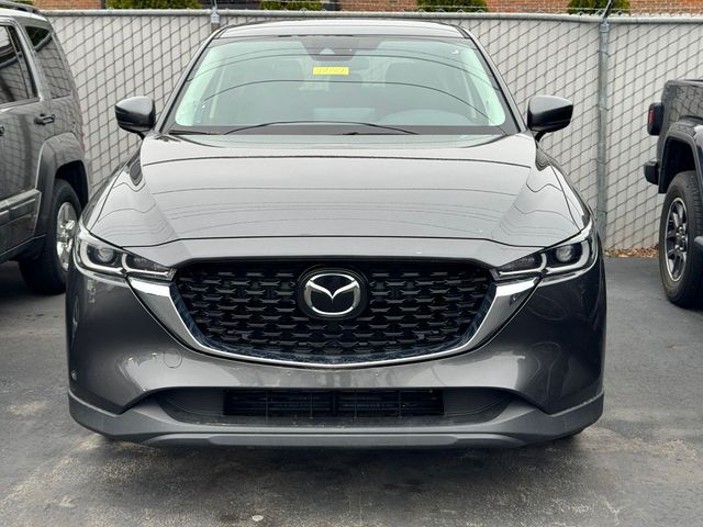 2022 Mazda CX-5 2.5 S Select Package