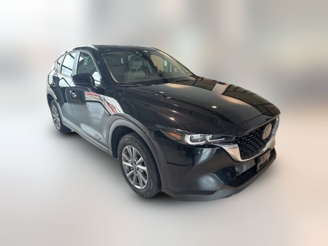 2022 Mazda CX-5 2.5 S Select Package