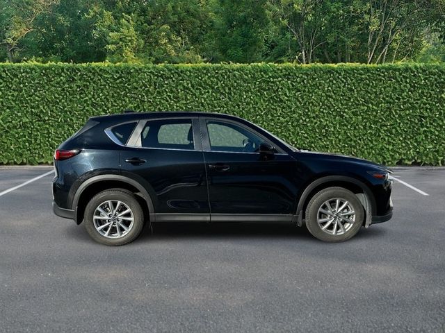 2022 Mazda CX-5 2.5 S Select Package