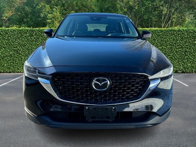 2022 Mazda CX-5 2.5 S Select Package