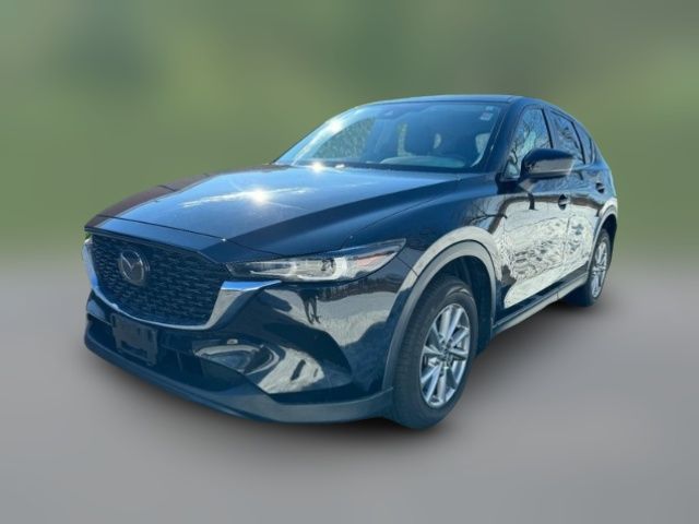 2022 Mazda CX-5 2.5 S Select Package