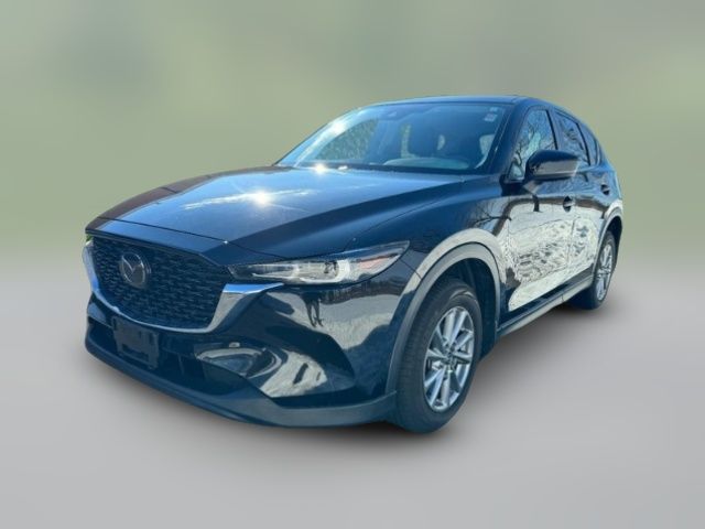 2022 Mazda CX-5 2.5 S Select Package