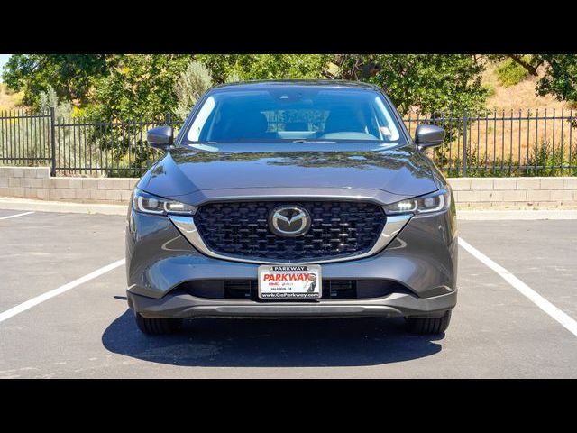 2022 Mazda CX-5 2.5 S Select Package