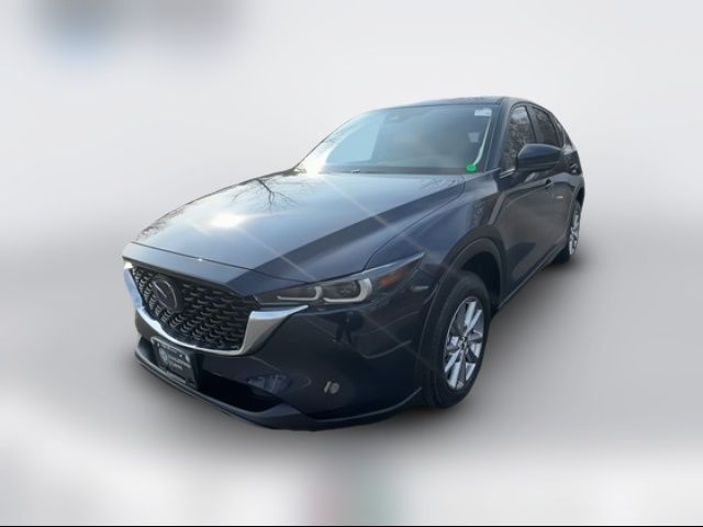 2022 Mazda CX-5 2.5 S Select Package