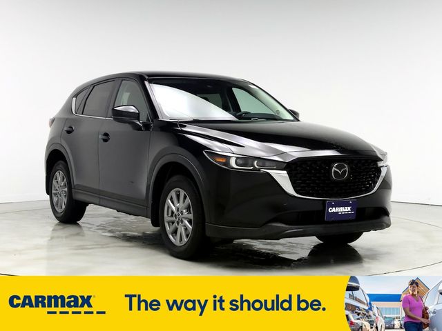 2022 Mazda CX-5 2.5 S Select Package