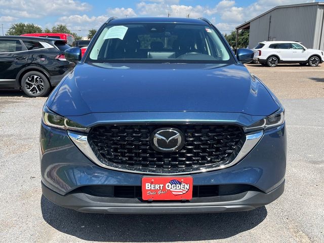 2022 Mazda CX-5 2.5 S Select Package