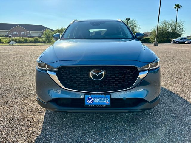 2022 Mazda CX-5 2.5 S Select Package