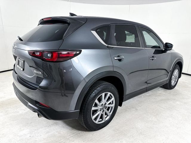 2022 Mazda CX-5 2.5 S Select Package