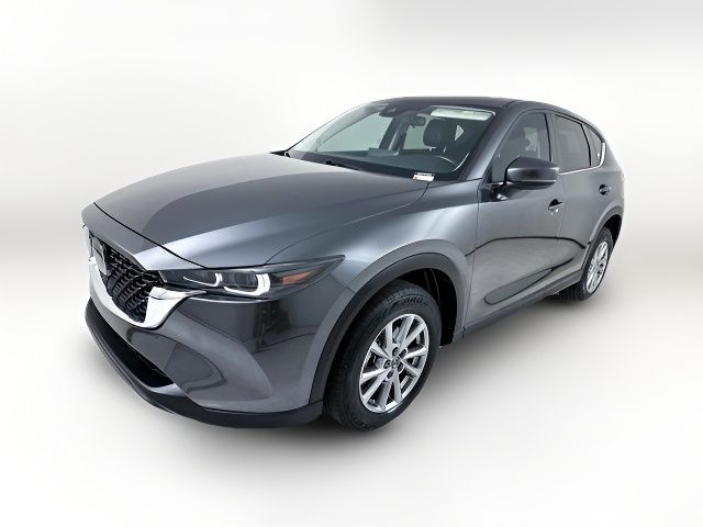 2022 Mazda CX-5 2.5 S Select Package