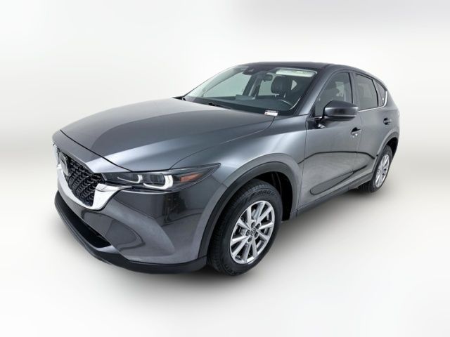 2022 Mazda CX-5 2.5 S Select Package