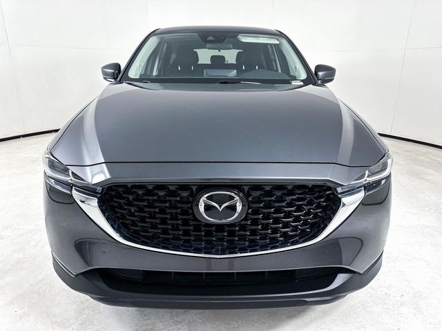 2022 Mazda CX-5 2.5 S Select Package