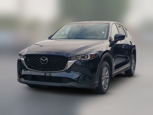 2022 Mazda CX-5 2.5 S Select Package